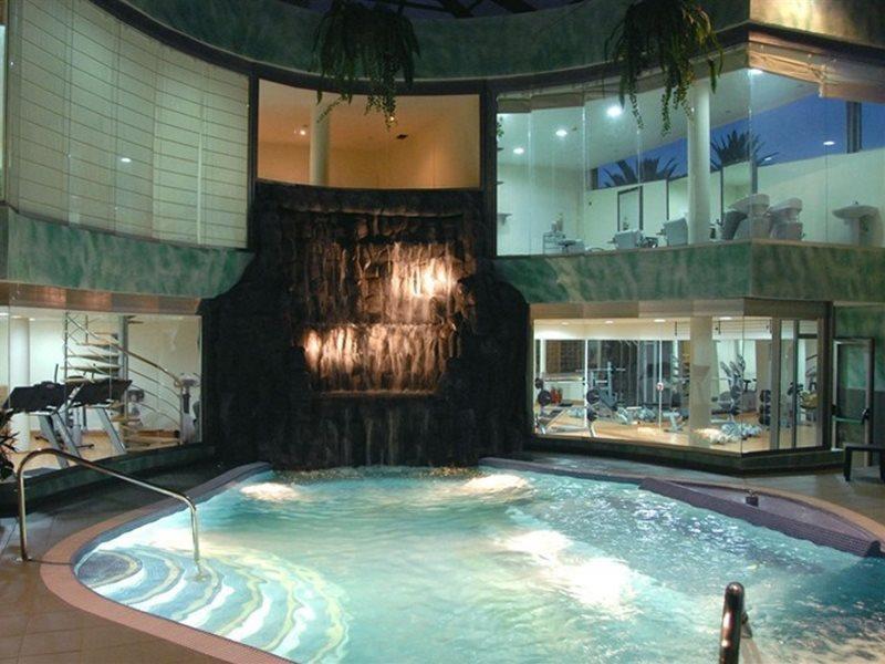Hotel Spa Tierra De Oro Лос-Реалехос Экстерьер фото